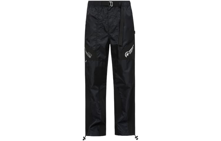 Штаны EVISU KURO SS24 - изображение 2