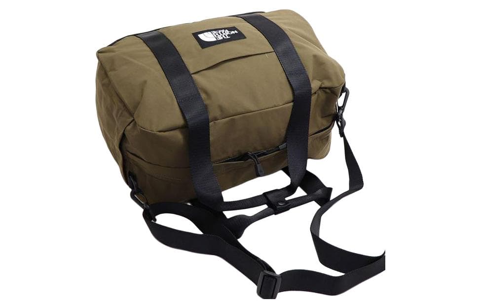 Сумка THE NORTH FACE - изображение 4