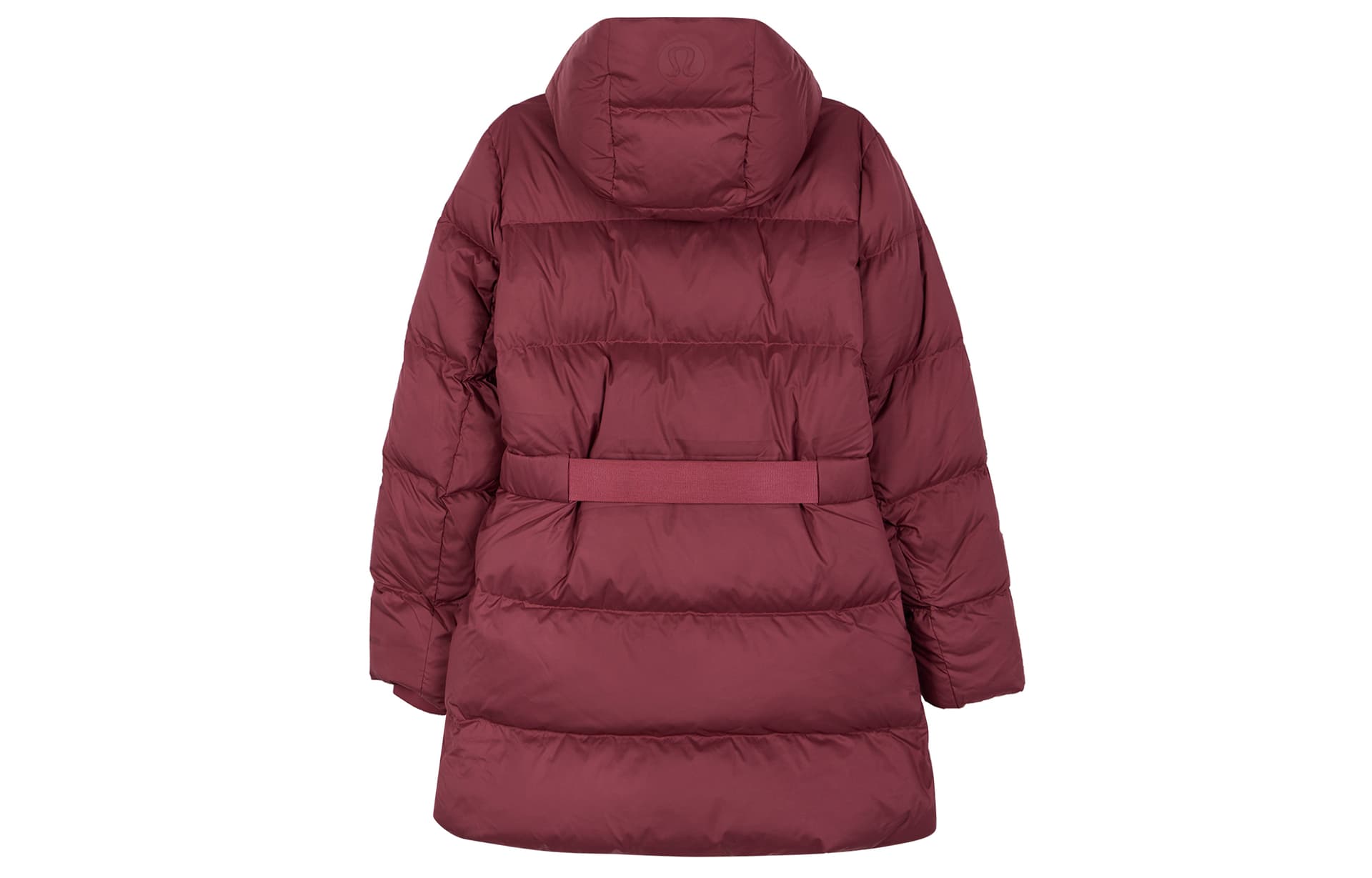 Куртка lululemon Wunder Puff SoftMatte - изображение 2