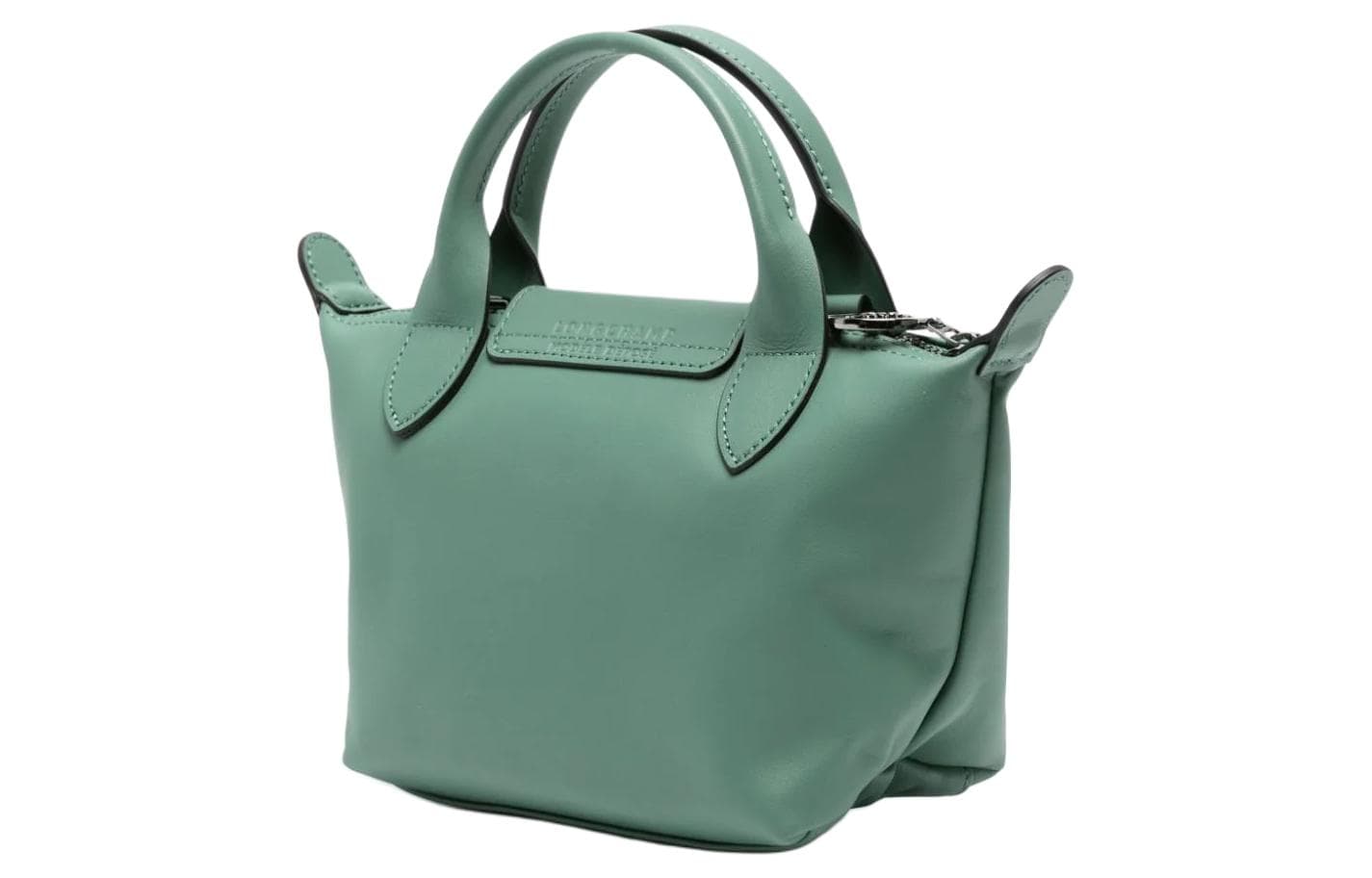Сумка LONGCHAMP Le Pliage Xtra 17 - изображение 2