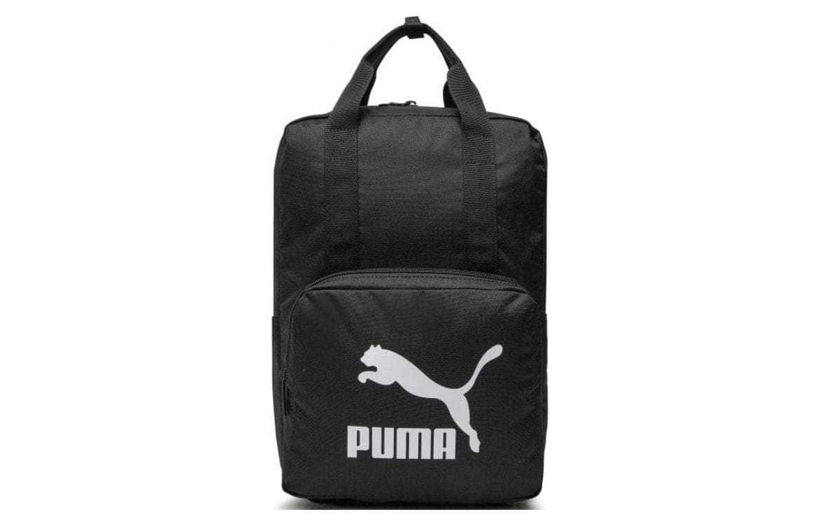 Рюкзак PUMA ORIGINALS URBANLogo - изображение 2