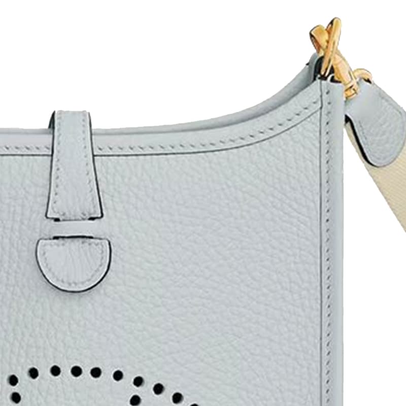 Сумка через плечо Hermes Evelyne 16 - изображение 5