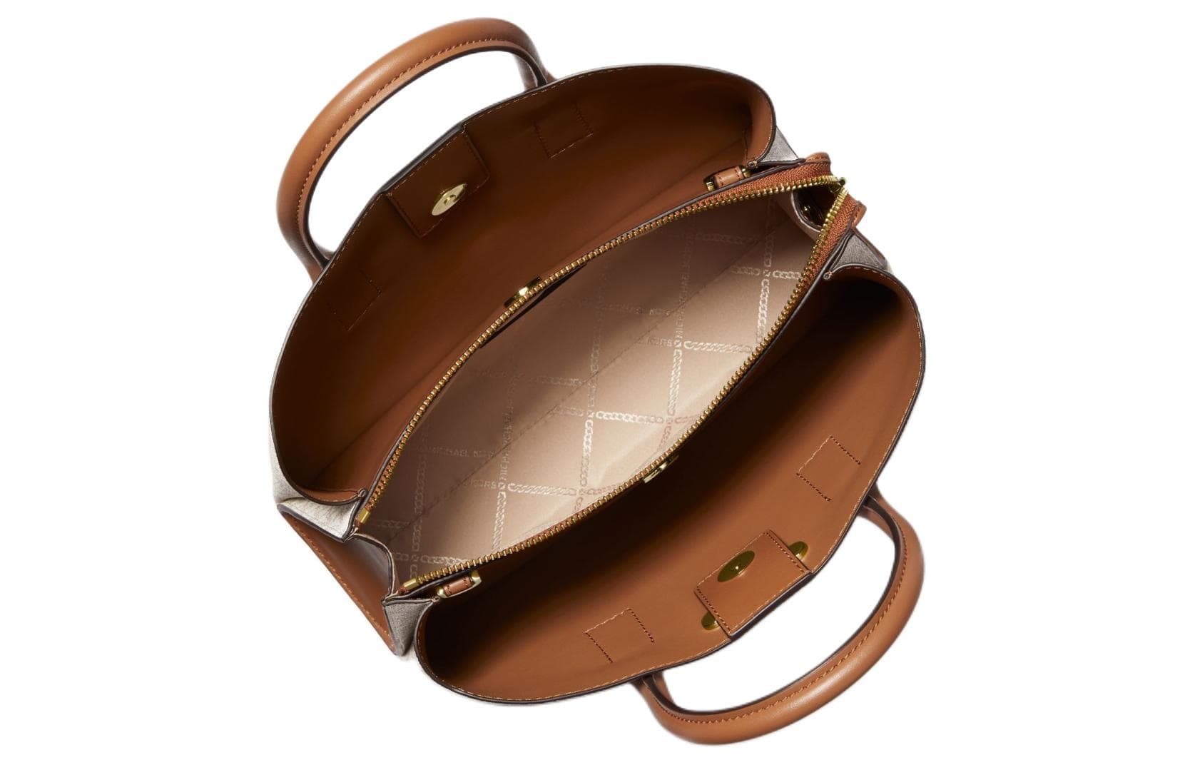 Сумка MICHAEL KORS MK Ruthie Logo - изображение 2