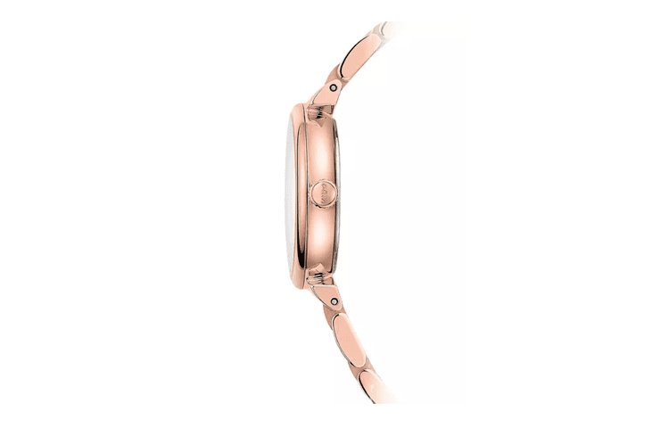 Часы MIDO DORADA 50 26.7*25mm PVD M033.210.33.031.00 - изображение 3