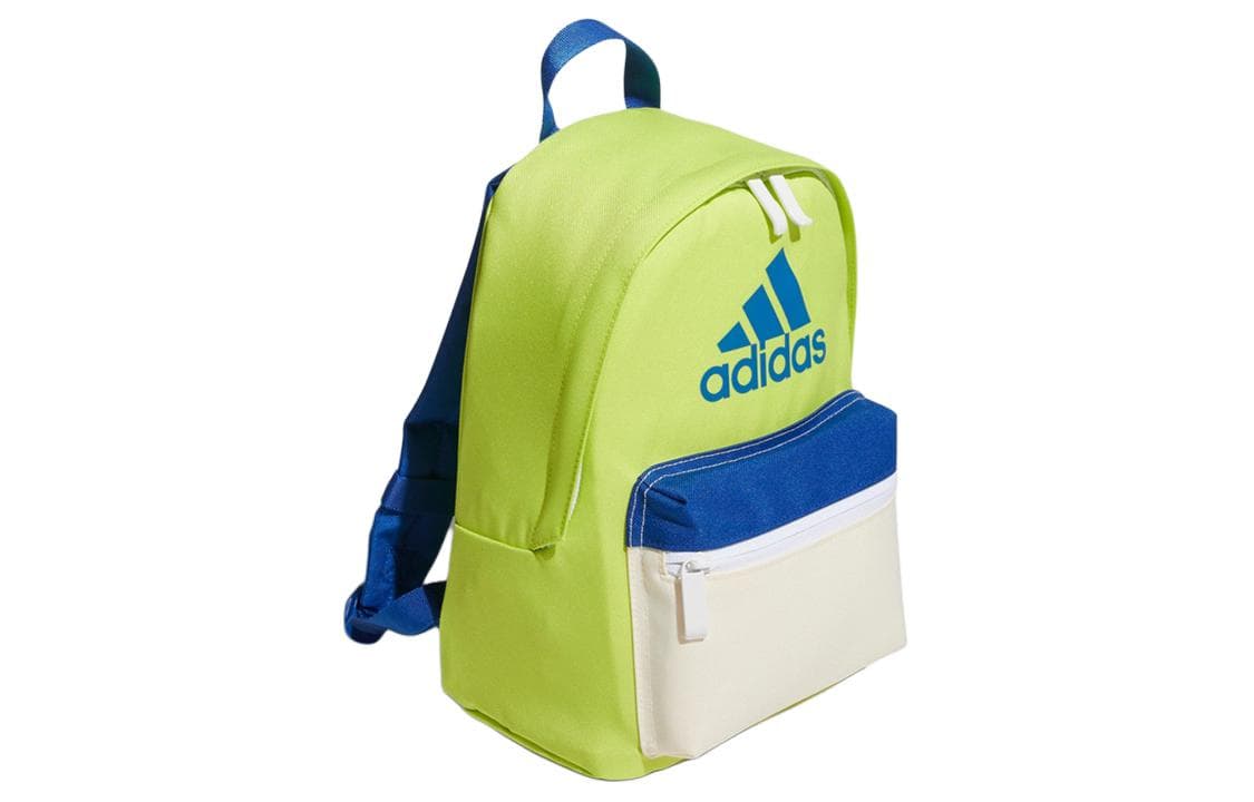 Рюкзак adidas F BP CL BLOCK - изображение 4