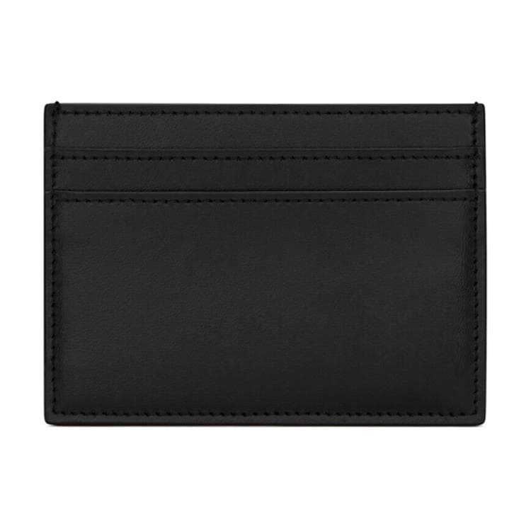 Кошелек SAINT LAURENT YSL Log - изображение 2