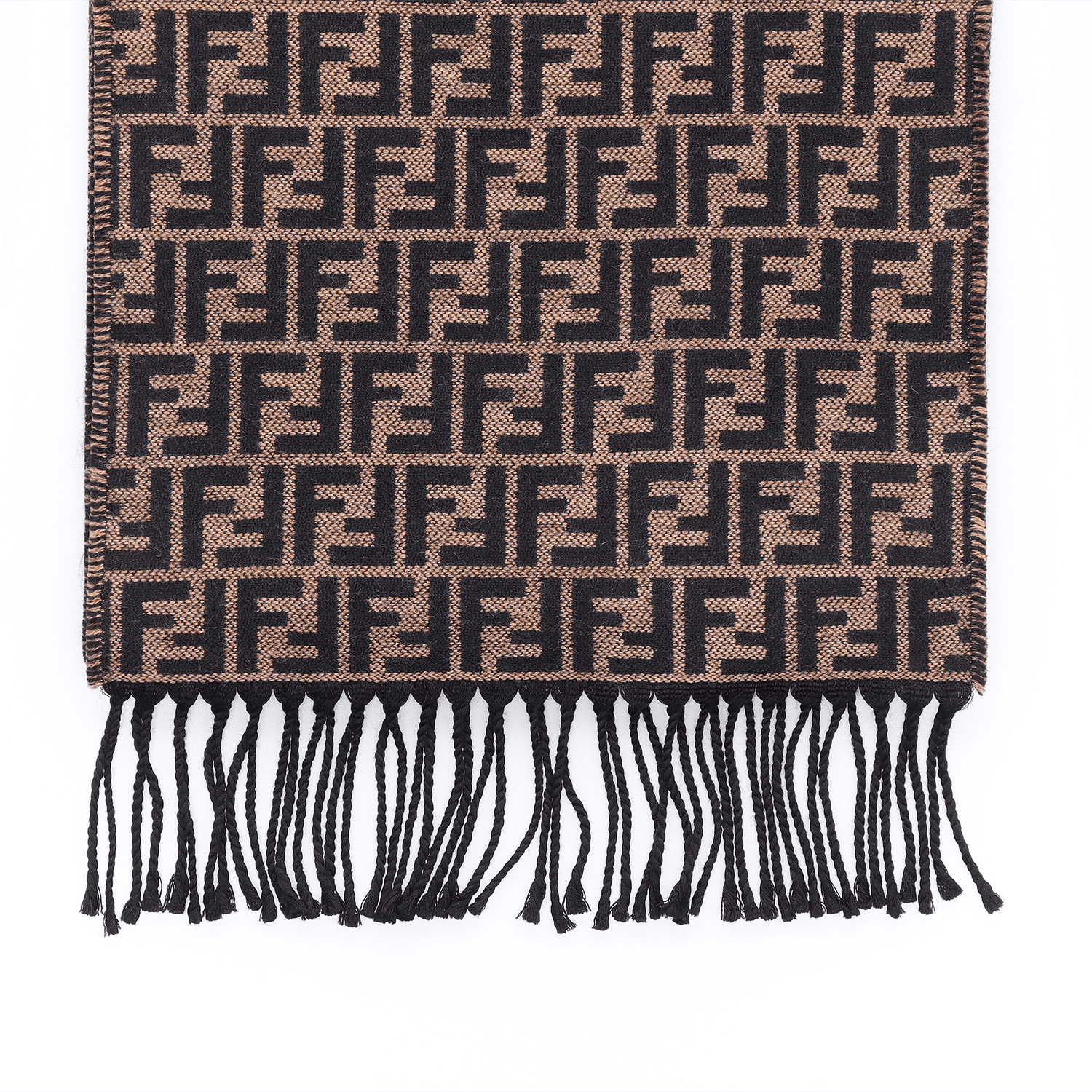 Шарф Fendi - изображение 3