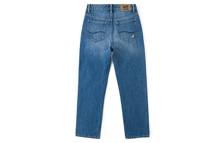 Джинсы Lee SS24 422 - изображение 2
