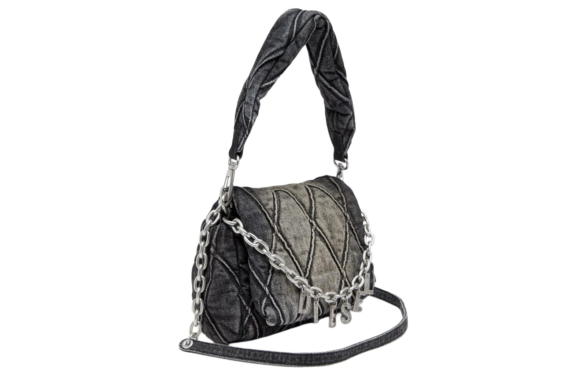 Мини-сумка DIESEL Charm-D - изображение 2