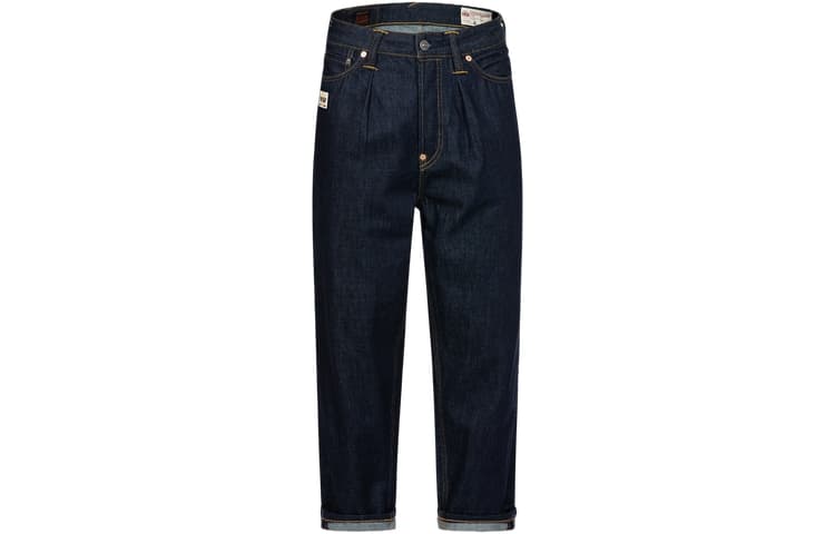 Штаны EVISU SS24 - изображение 2