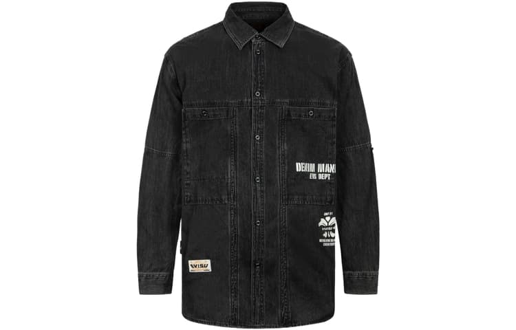 Рубашка EVISU SS24 - изображение 2