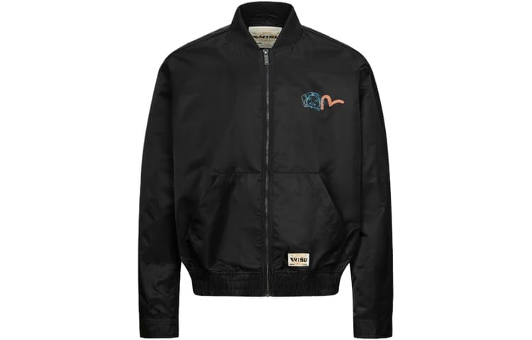 Куртка EVISU SS24 - изображение 2