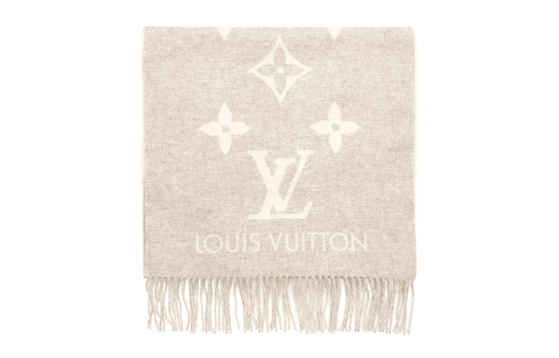 Шарф LOUIS VUITTON - изображение 3