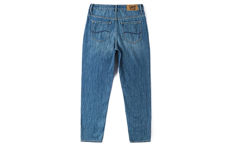 Джинсы Lee SS24 411 - изображение 2