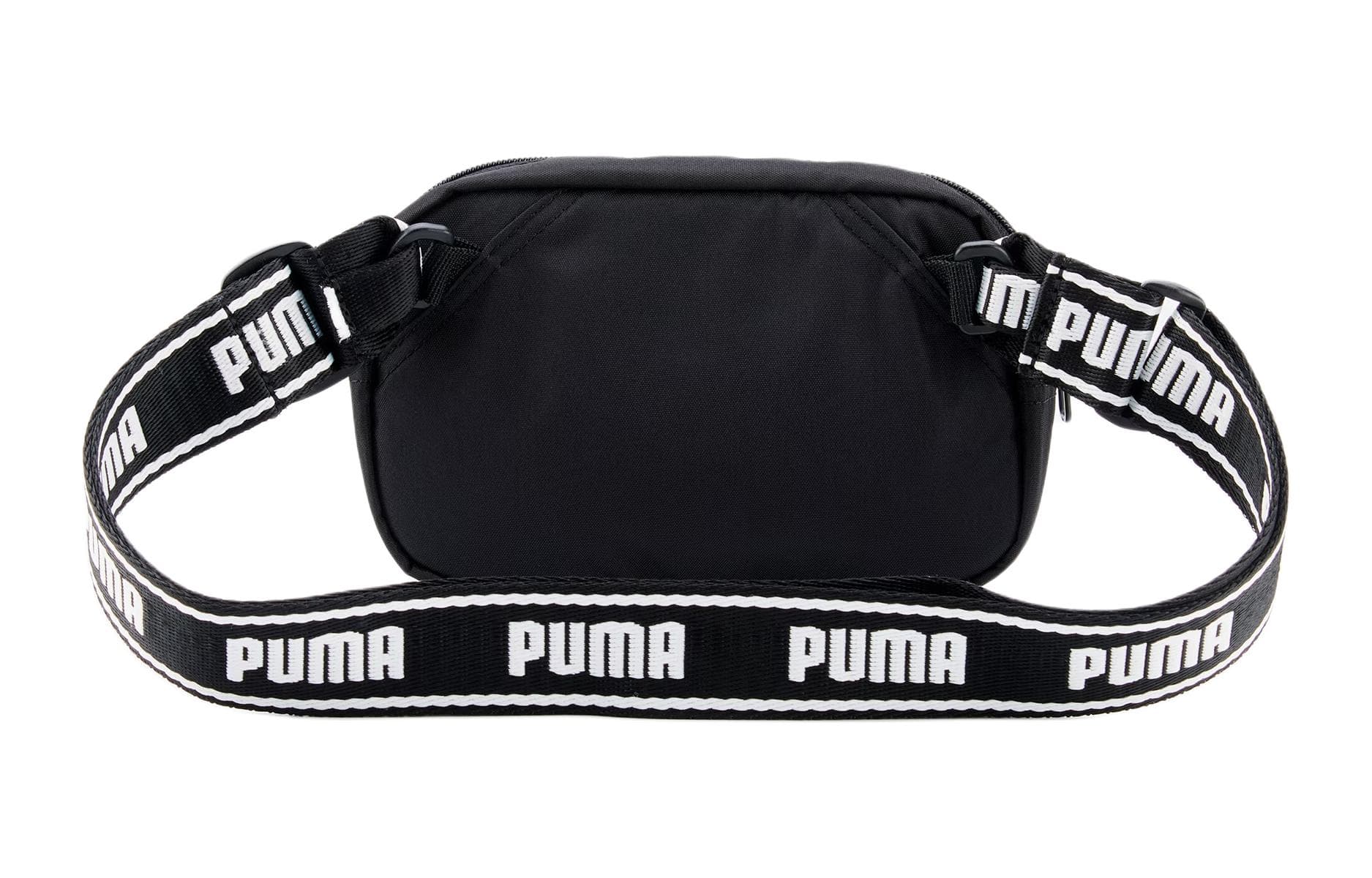 Сумка через плечо PUMA - изображение 4