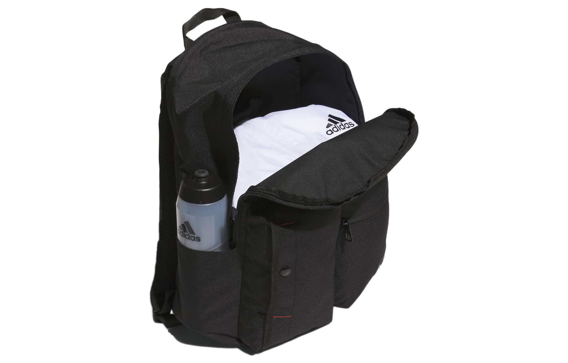 Рюкзак adidas NEW 3D POCKET - изображение 4