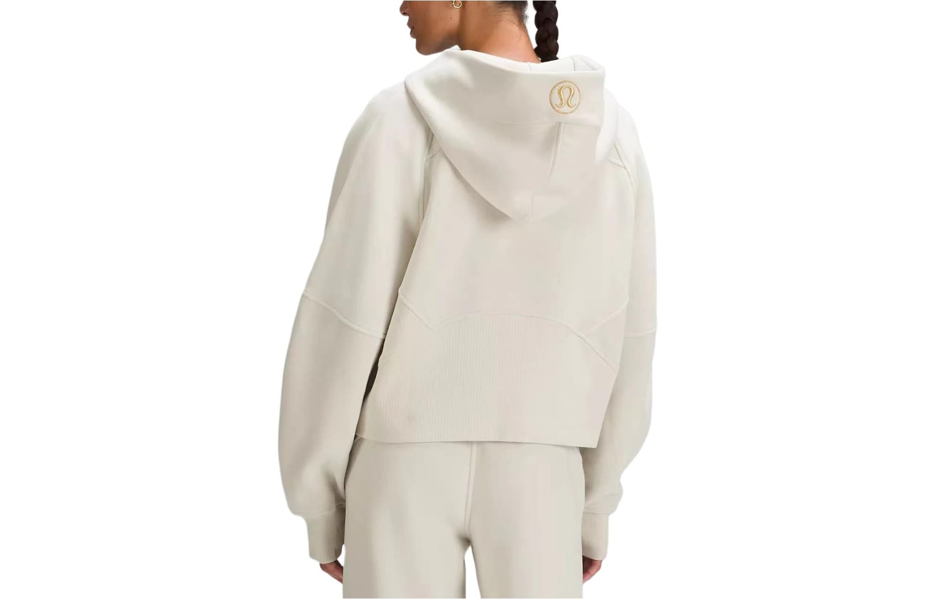 Худи lululemon Scuba - изображение 2