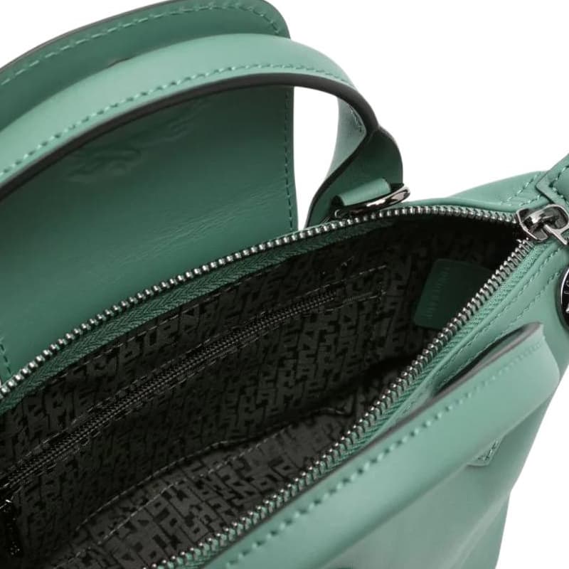 Сумка LONGCHAMP Le Pliage Xtra 17 - изображение 4