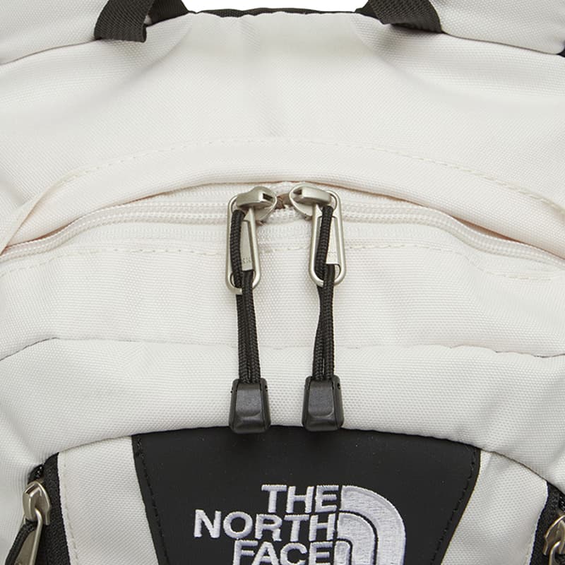 The North Face Backpack Beige/Black - изображение 5