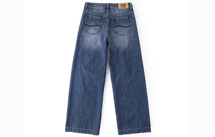 Джинсы Lee SS24 - изображение 2