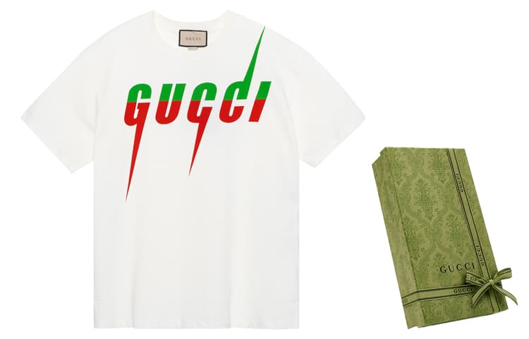 Футболка Gucci - изображение 4