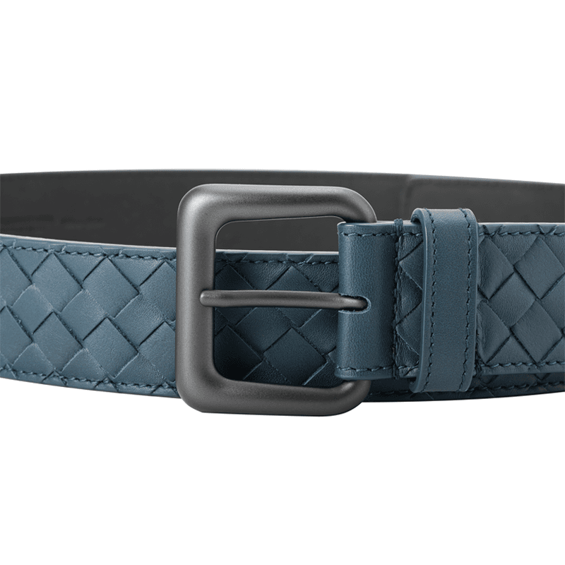 Ремень Bottega Veneta 3.5cm - изображение 2