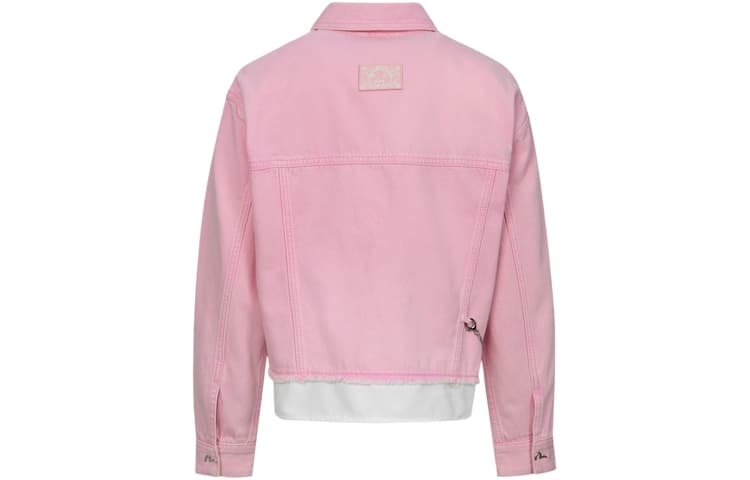 EVISU SS24 - изображение 2
