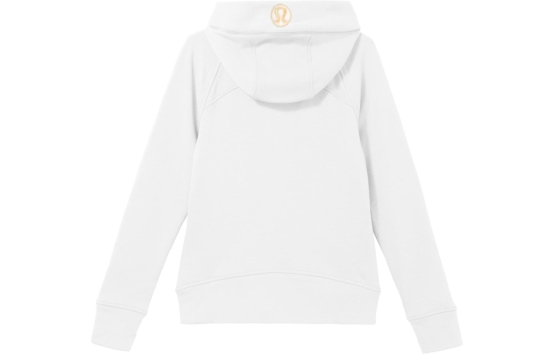 Куртка lululemon Scuba - изображение 2
