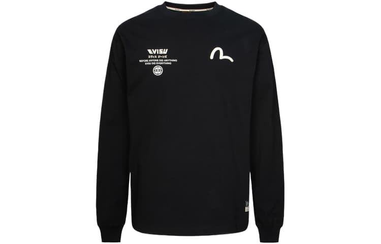 Футболка EVISU SS24 T - изображение 2