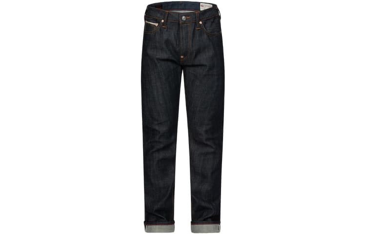 Штаны EVISU SS24 M - изображение 2