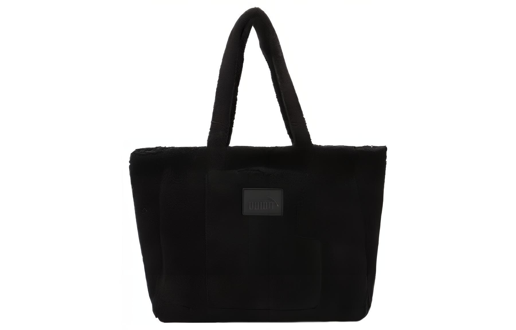 Сумка PUMA Logo Tote - изображение 3