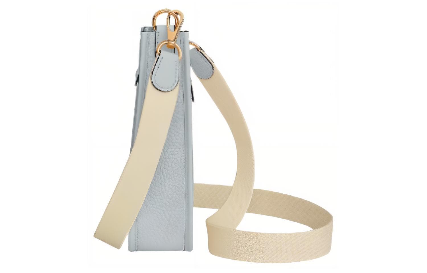 Сумка через плечо Hermes Evelyne 16 - изображение 4
