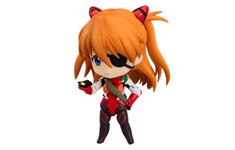GSC eva Q 10cm - изображение 2