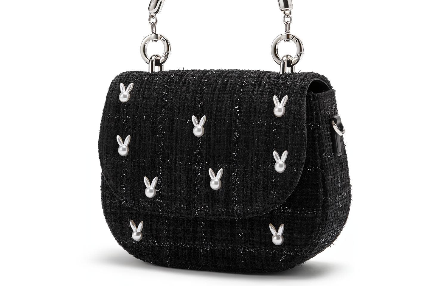 Сумка через плечо CHARLESKEITH ck - изображение 2