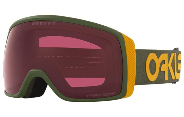 Oakley FLIGHT TRACKER S7106 - изображение 8