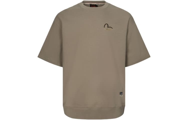 Худи EVISU SS24 - изображение 2
