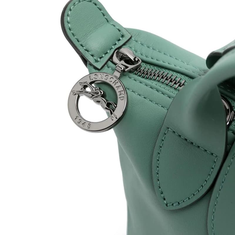 Сумка LONGCHAMP Le Pliage Xtra 17 - изображение 3