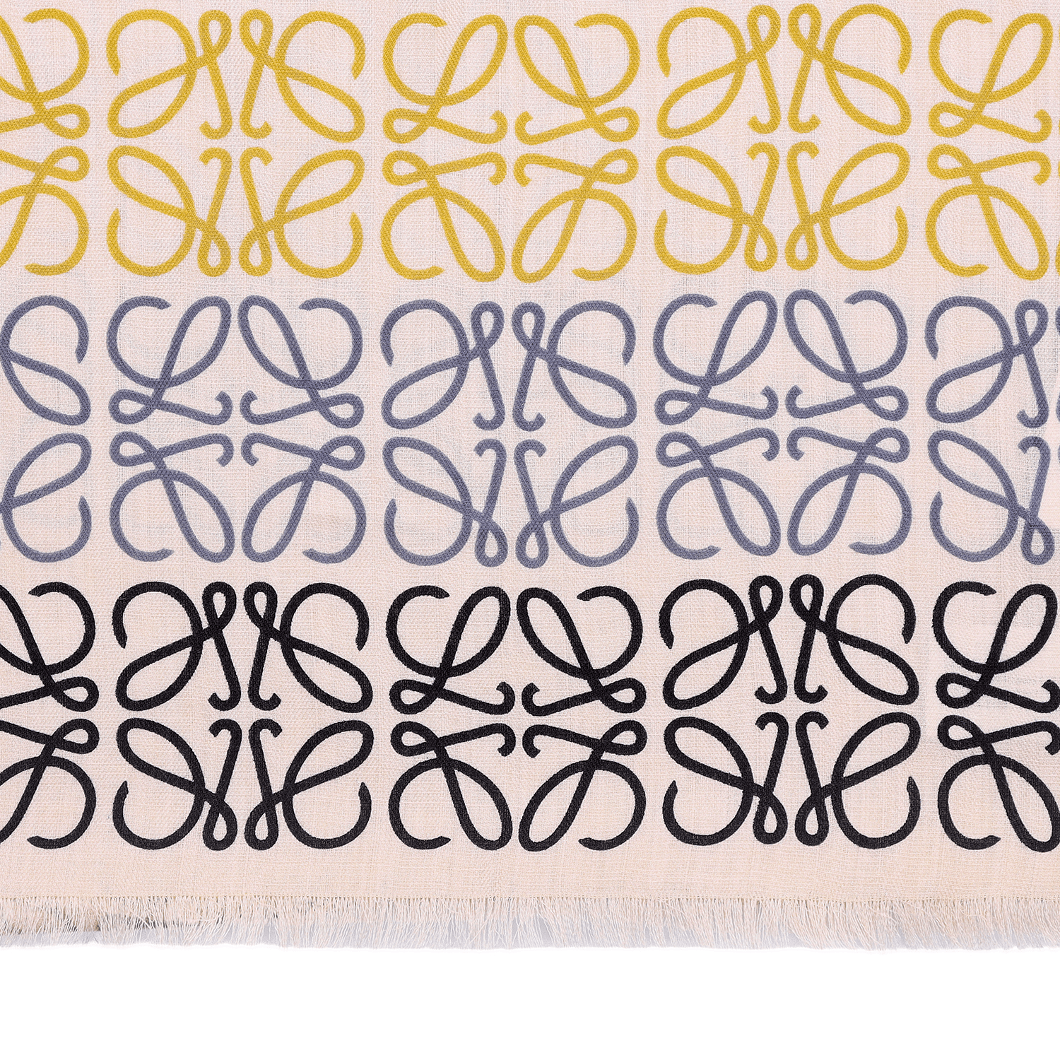 Шарф LOEWE Scarf - изображение 3