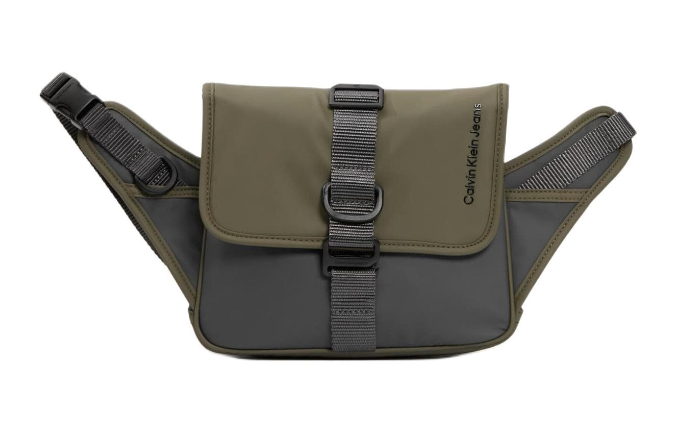 Поясная сумка CKCalvin Klein Logo - изображение 1