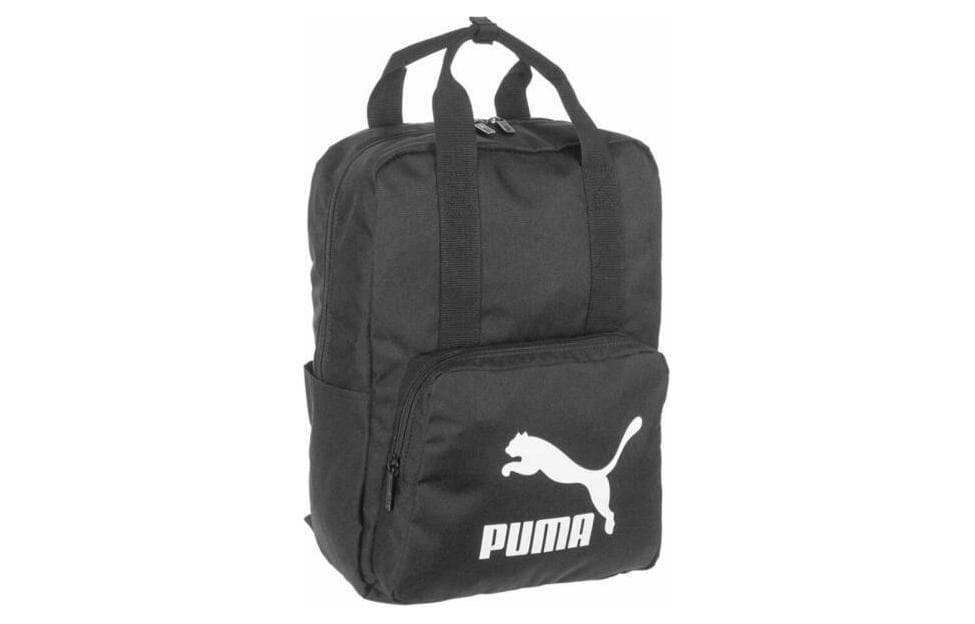Рюкзак PUMA ORIGINALS URBANLogo - изображение 3