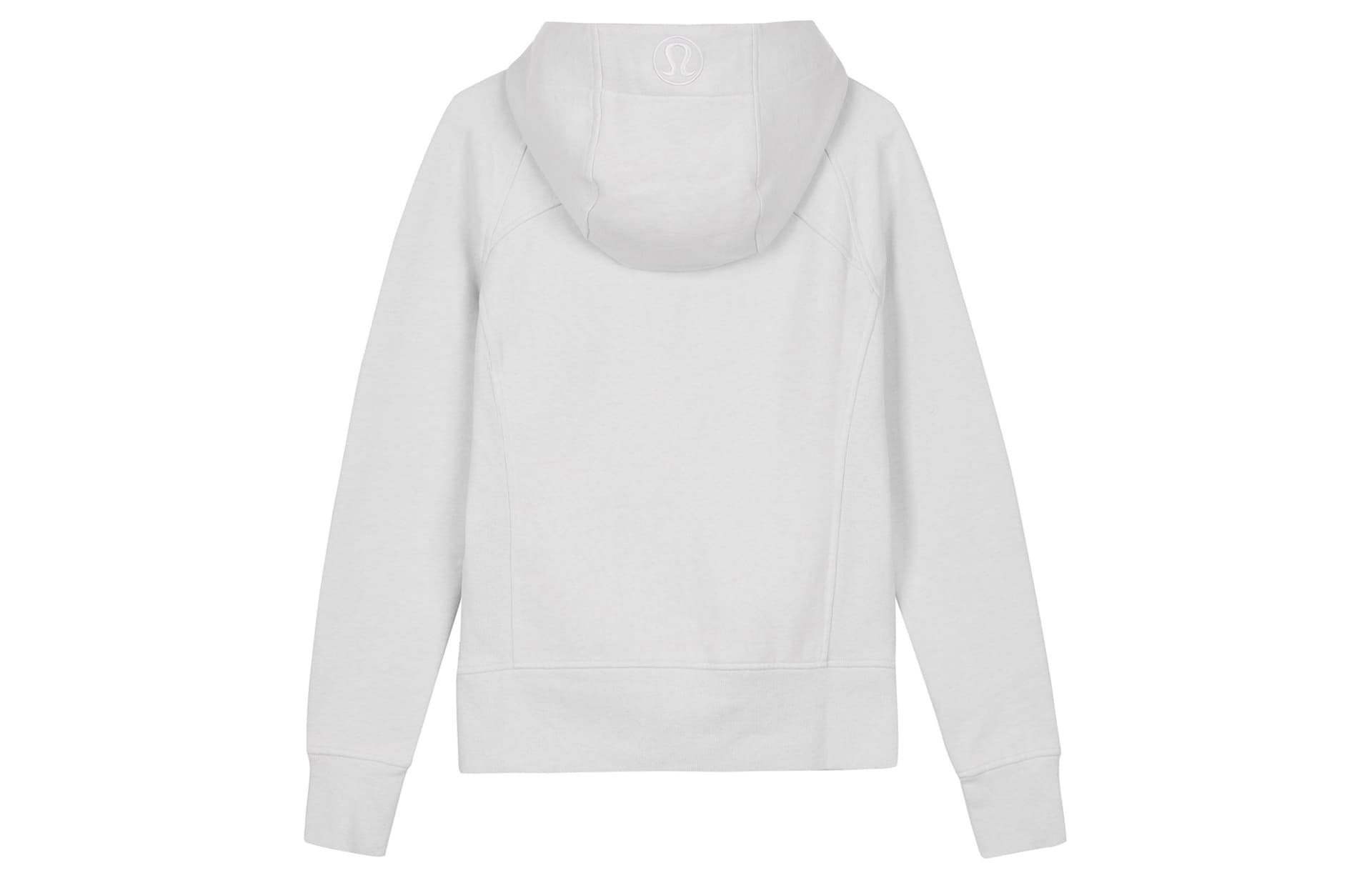 Куртка lululemon Scuba Hoodie - изображение 2