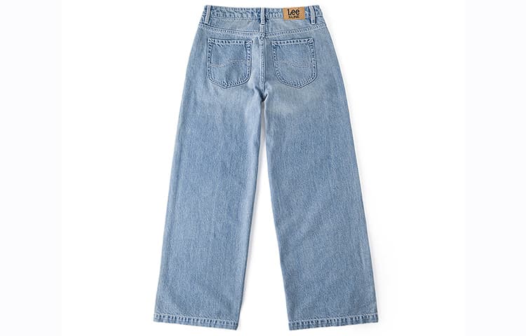 Джинсы Lee SS24 - изображение 2
