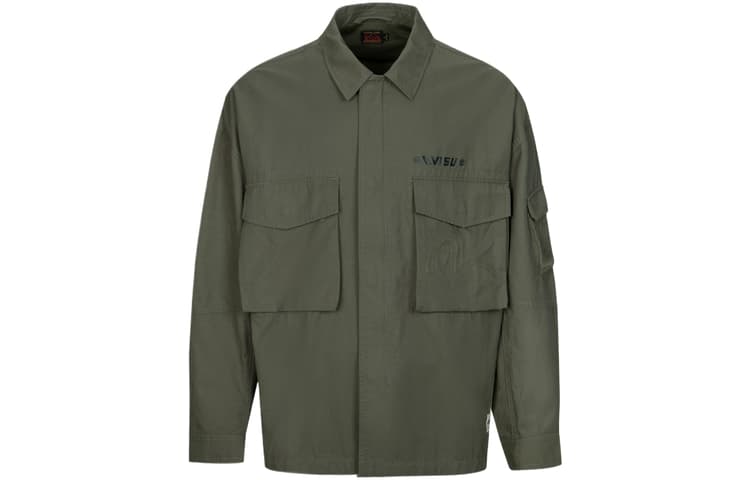 Куртка EVISU SS24 - изображение 2