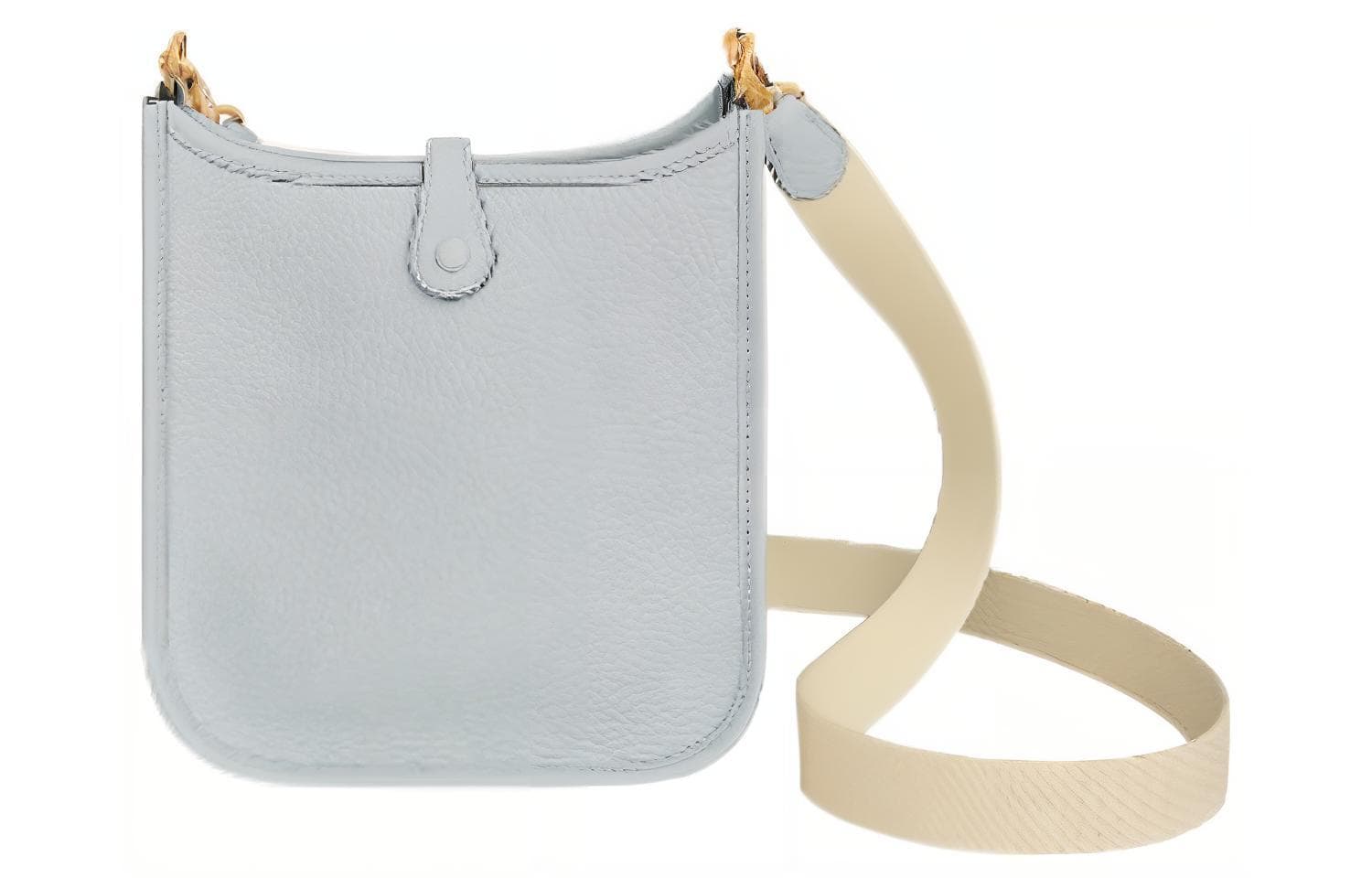 Сумка через плечо Hermes Evelyne 16 - изображение 2