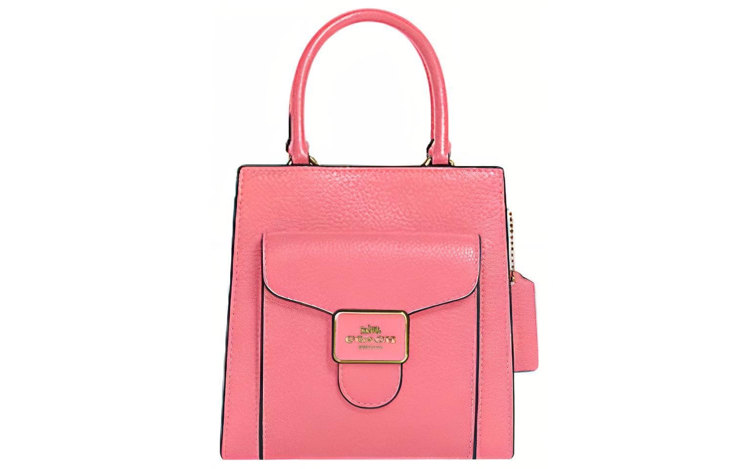 Сумка COACH Pepper 17 - изображение 1