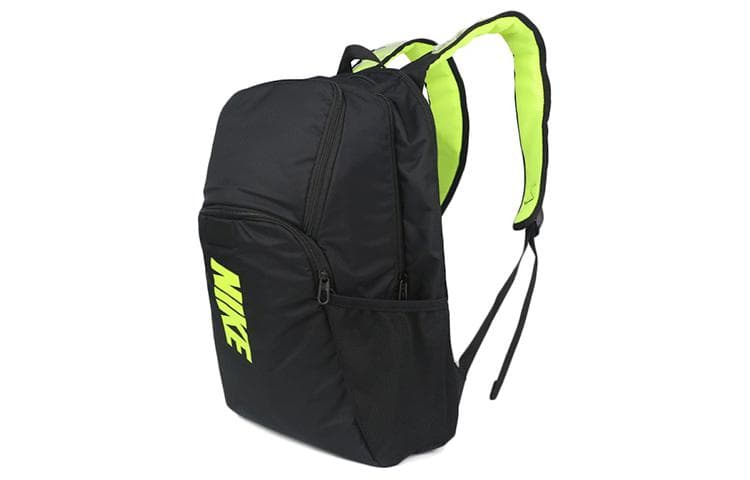 Рюкзак Nike BRSLA VARSITY BKP - изображение 2