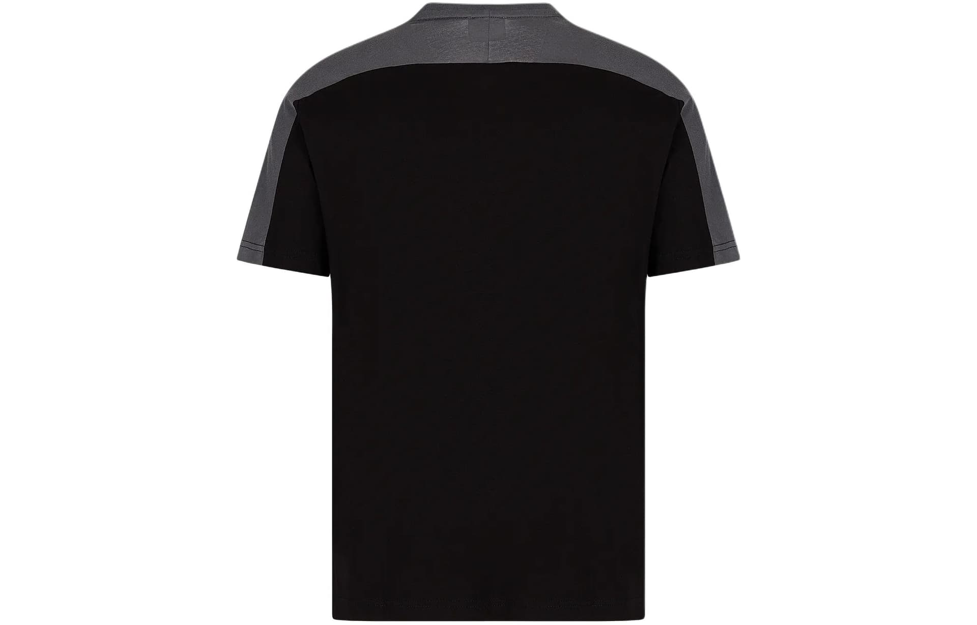 Футболка EMPORIO ARMANI EA7 T - изображение 2