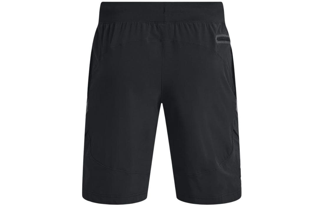 Шорты Under Armour Project Rock Unstoppable Logo - изображение 2