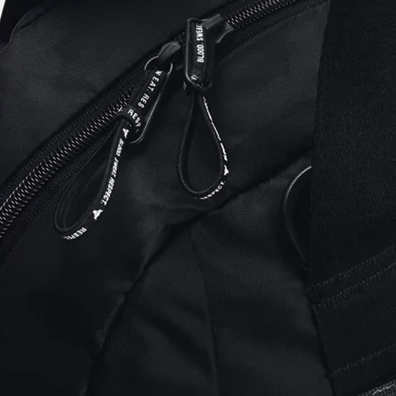 Спортивная сумка Under Armour Project Rock - изображение 3