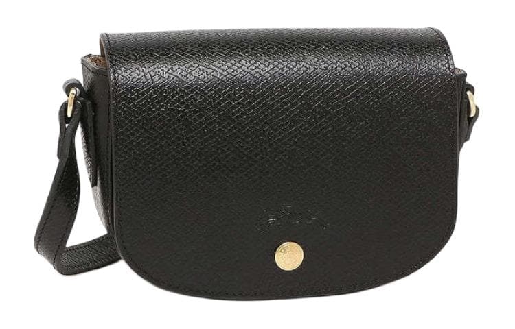 Сумка через плечо LONGCHAMP pure 17 - изображение 3